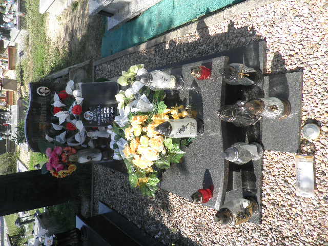 Joanna Smolinski 1940 Oleśnica - Grobonet - Wyszukiwarka osób pochowanych