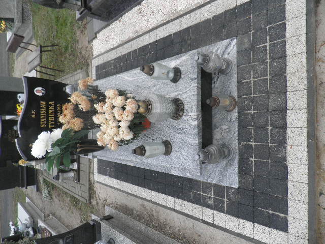 Izabela Fojcik 1933 Oleśnica - Grobonet - Wyszukiwarka osób pochowanych