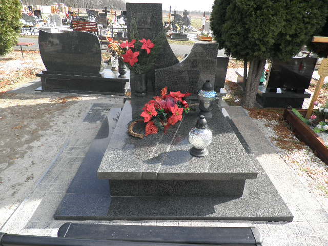 Bartłomiej Kępa 1937 Oleśnica - Grobonet - Wyszukiwarka osób pochowanych