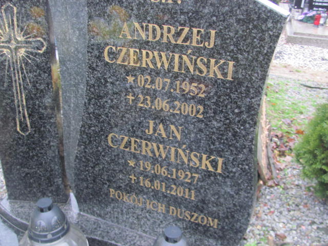 Janina Czerwińska 1931 Oleśnica - Grobonet - Wyszukiwarka osób pochowanych
