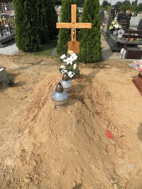 Krystyna Stankiewicz  1936 Oleśnica - Grobonet - Wyszukiwarka osób pochowanych