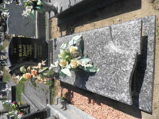 Józef Bąk 1937 Oleśnica - Grobonet - Wyszukiwarka osób pochowanych