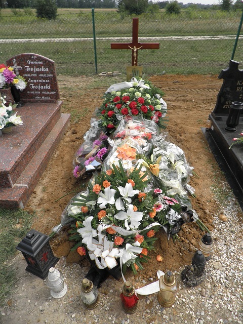 Jan Czapla 1929 Oleśnica - Grobonet - Wyszukiwarka osób pochowanych