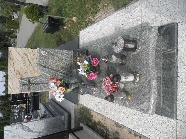 Ewa Kot 1964 Oleśnica - Grobonet - Wyszukiwarka osób pochowanych