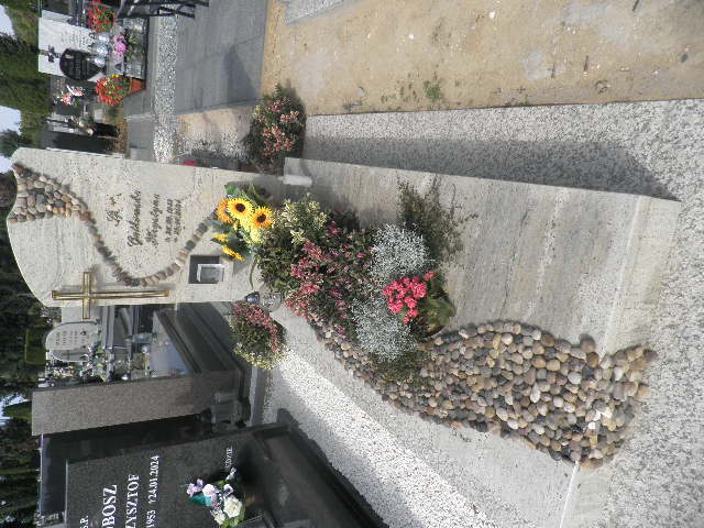 Krystyna Gatkowska 1942 Oleśnica - Grobonet - Wyszukiwarka osób pochowanych